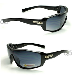 Biohazard sunglasses, cheap eyewear