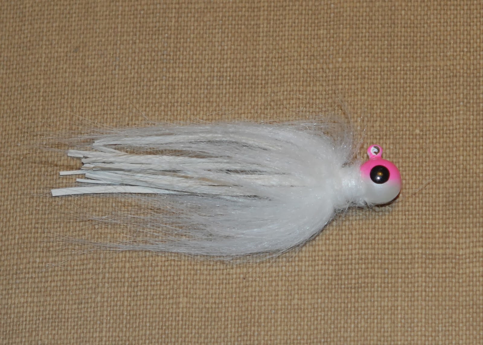 Tiny's Bait,Tackle and Hand Tied Hair Jigs