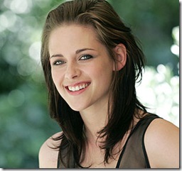 Kristen Rome Photocall