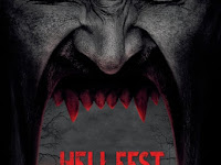 [HD] Hell Fest 2018 Streaming Vostfr DVDrip