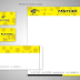 Panther Stationery Design