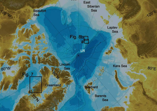 New_Bathymetric_Map_of_Arctic_Ocean