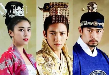 Empress Ki, drama korea sageuk terbaik rating tinggi