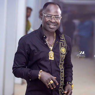 Social media and other digital platforms are helping new artists generate money quickly – Amakye Dede