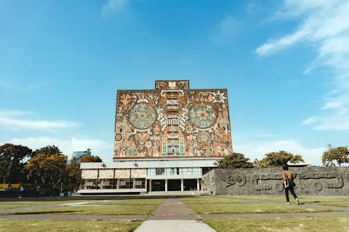 Las Mejores Universidades de Arquitectura en Latinoamérica: Explora las Opciones Educativas y Descubre tu Futuro Profesional en LATAM