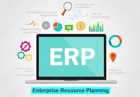 Enterprise Resource Planning (ERP)