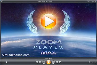 Zoom Player Max 2021 Free Download