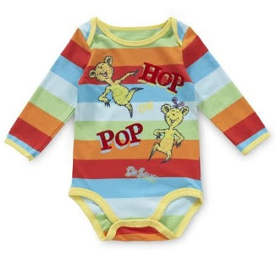 Online Baby Clothing on Dr Seuss Baby Clothes   Baby Products Online  Online Baby Store  Baby