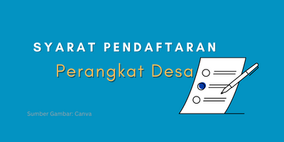 Syarat-Pendaftaran-Perangkat-Desa