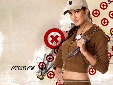Katrina Kaif Indian Celebrity wallpapers