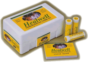 homeopathy home kit india