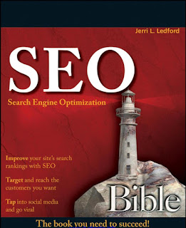 SEO (search engine Optimization) Bible By Jerri L Ledford Free Download