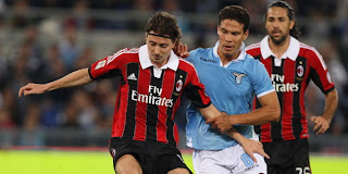 inovLy media : Prediksi Milan vs Lazio (3 Maret 2013) | Seri A