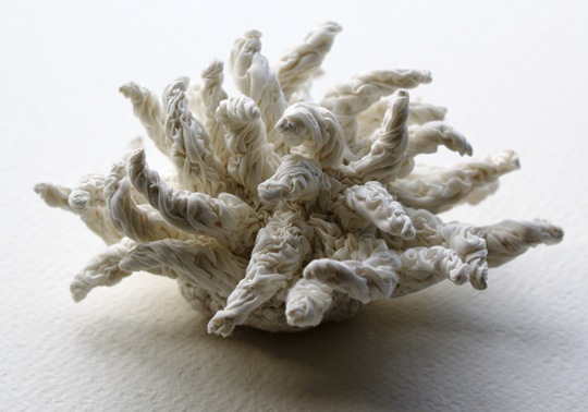 5. Side by Side. Selected for CCOI Exhibition at the Hunt Muzeum