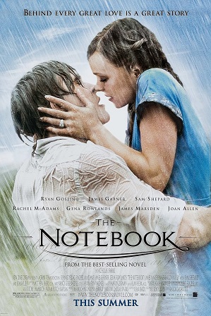 The Notebook (2004) Full Hindi Dual Audio Movie Download 480p 720p BluRay