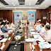 TAPTI MEGA PLAN ताप्ती मेगा रिचार्ज प्रकल्पासाठी महाराष्ट्र-मध्यप्रदेशात ऐतिहासिक करार