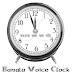 Voice Clock ( Bangla Auto)