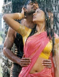 Actress Hot Wet Scenes