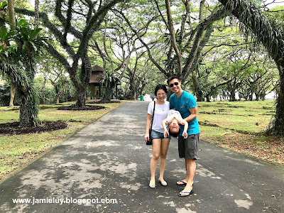 Pasir Ris Park