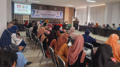 LK2T dan KOHATI Selong Gelar Konferensi Perempuan, Ini Yang Dibahas