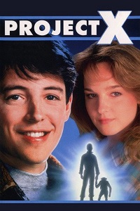 Yify TV Watch Project X Full Movie Online Free