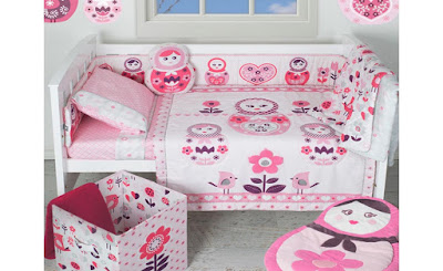 Cot Sheets