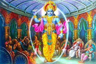 Shanti Doot Shri Krishna | Mahabharat