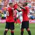 International Champions Cup : Manchester United 3-1 Real Madrid