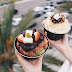  밀탑빙수 Mealtop - Famous Korean Bingsoo Brand - Opens in Buena Park