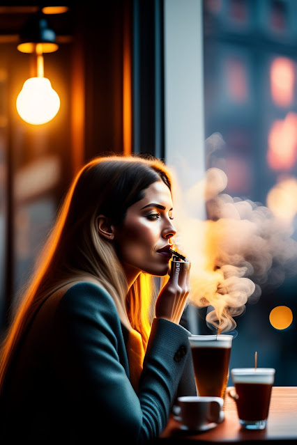 Occasional Second-Hand Smoke While Pregnant: Insights from the Forum