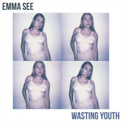 Emma See lança seu novo e envolvente single Wasting Youth