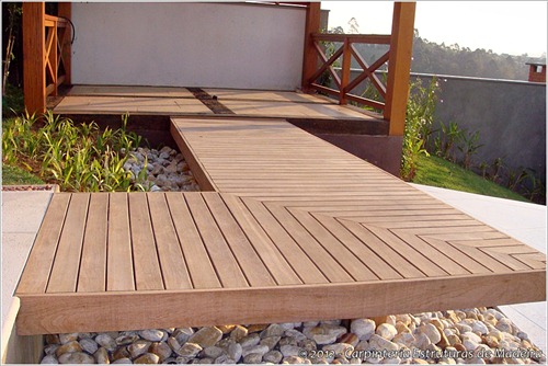 Decks (24)