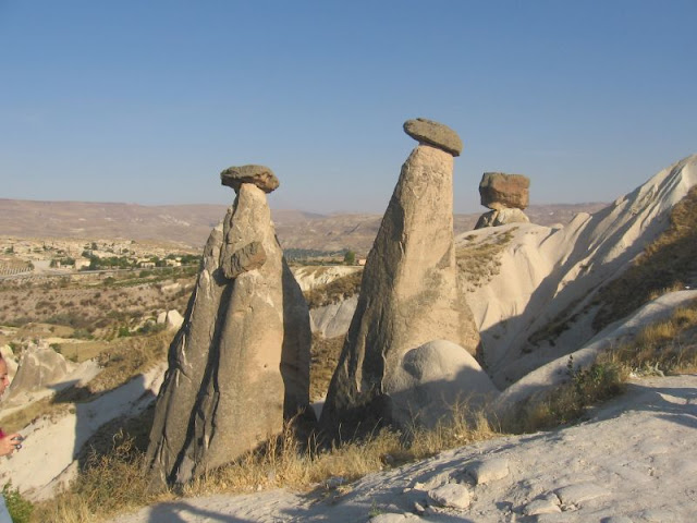 Nevsehir