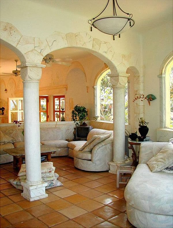  Mediterranean Decorating Ideas