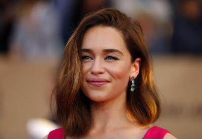 Emilia Clarke burned by 'Terminator Genisys'