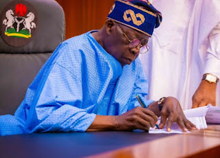 Tinubu Appoints Datti Ahmed, Others As MOFI Board Of Directors