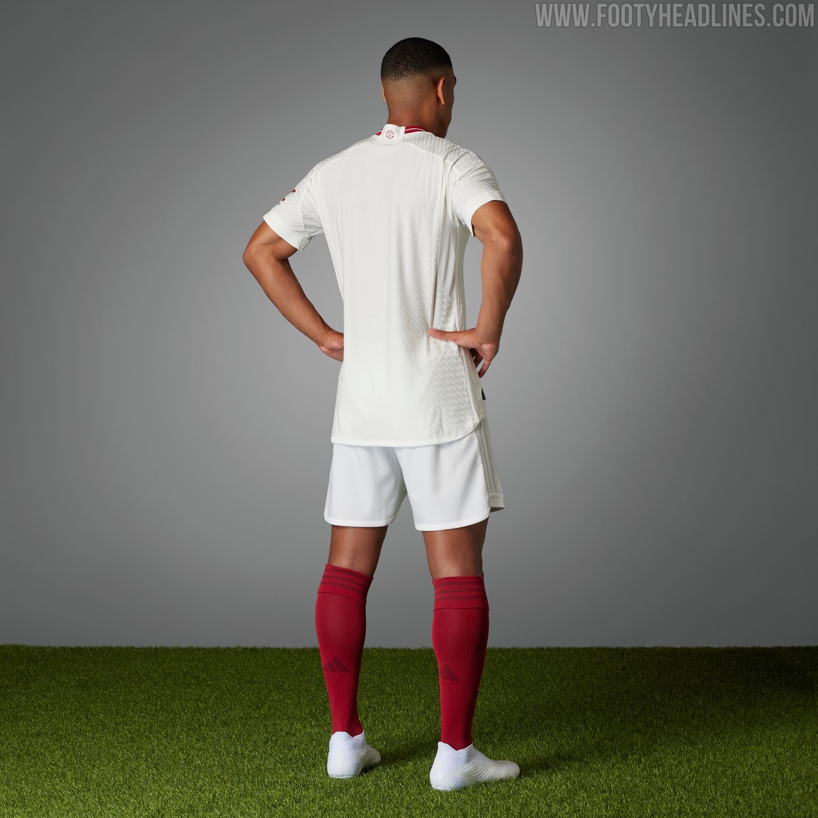 RB Leipzig 2023-24 Nike Third Kit Released » The Kitman