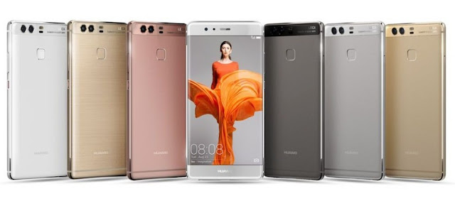 huawei p9 huawei p9 plus