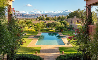 lieu mariage à Marrakech