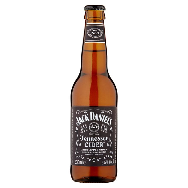 Jack Daniel's - alkohol z duszą. Jack Daniel's - an alcohol with the soul.