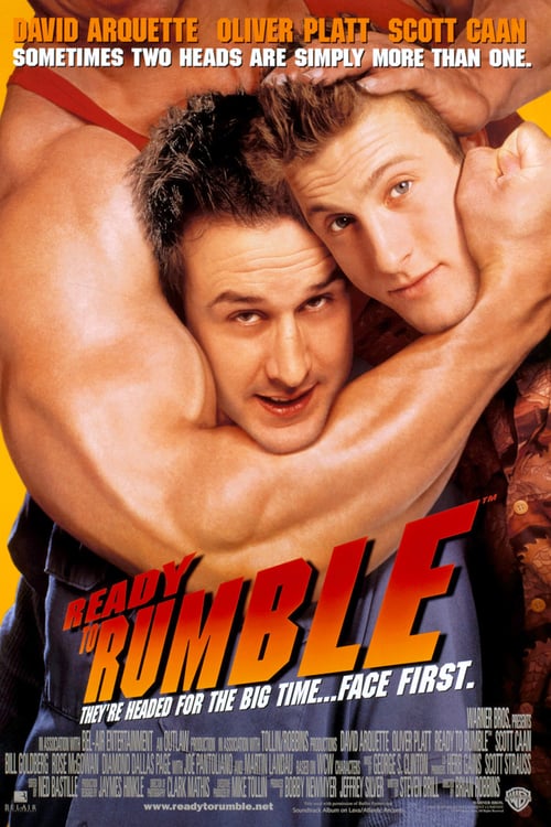 [HD] Ready to Rumble 2000 Film Complet Gratuit En Ligne