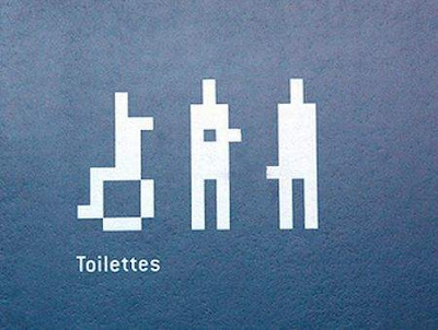 Wackiest, Funniest And Oddest Toilet Signs Seen On www.coolpicturegallery.net
