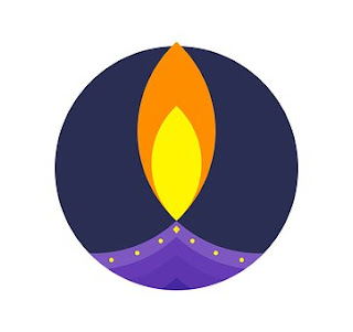 Diwali Stickers For WhatsApp-Diwali Stickers Download-How To Download The Diwali Stickers For WhatsApp-Happy Diwali Wishes Stickers 2019