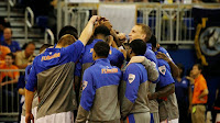 Florida Gators Men's Basketball - University Of Florida Basketball