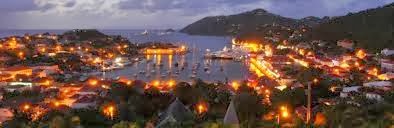 Anse de Grande Saline, St. Barths