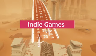 Indie games