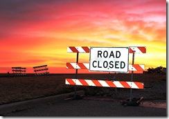 roadClosure