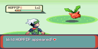 Pokemon Shinning Emerald Screenshot 07