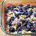 Baked oatmeal