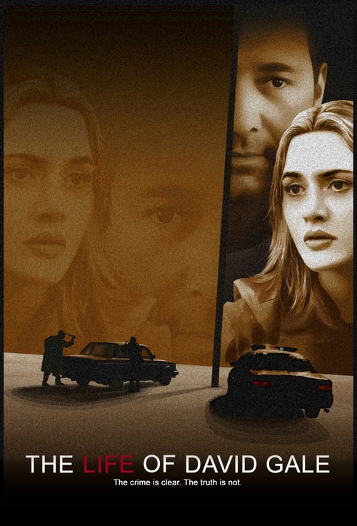 [HD] La vida de David Gale 2003 Ver Online Subtitulado